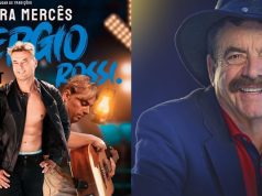 Último fim-de-semana da Feira das Mercês com Sérgio Rossi e Quim Barreiros