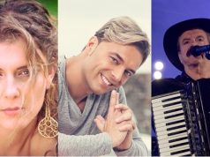 Romana abre Feira das Mercês que conta com Sérgio Rossi e Quim Barreiros