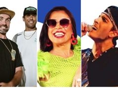 Arrancam esta sexta-feira as Festas de Nossa Senhora da Graça em Almoçageme