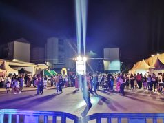 Mira Sintra recebe as Festas em honra de São Francisco de Assis