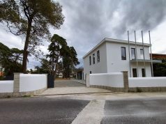 Novas instalações para Junta de Freguesia de Algueirão Mem Martins