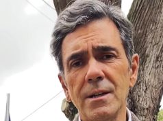 Marco Almeida não renova com Cruz Vermelha para assumir outros desafios autárquicos