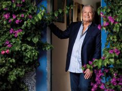 Autarquia de Sintra lamenta morte de Marco Paulo e prepara-lhe homenagem