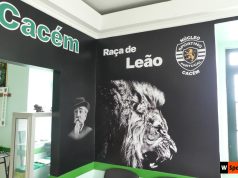 Campanha solidária de bens alimentares no Cacém