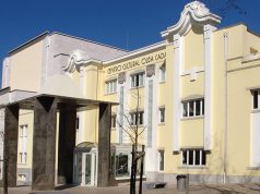 Conferência sobre “Educação Relacional” no Olga Cadaval