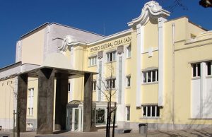 Doenças “Raras, mas não Invisíveis” ação de sensibilização e inclusão no Olga Cadaval