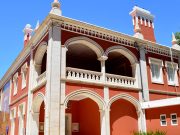 Palácio Valenças promove encontro para reforçar competitividade das empresas