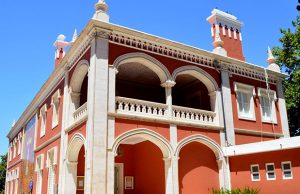 Palácio Valenças promove encontro para reforçar competitividade das empresas