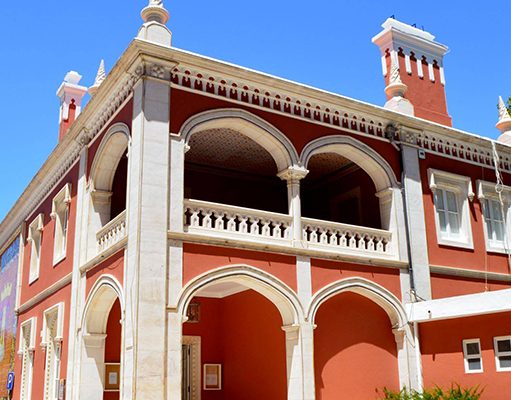Hasta pública para alienação de imóveis no Palácio Valenças, em Sintra