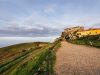 Santuário da Peninha avança para obras de recuperação e restauro Peninha, na Serra de Sintra | Foto: @PSML