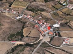 Senhora de 80 anos encontrada morta dentro de poço em Sintra