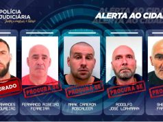 Namorada de Fábio “Cigano” é da zona rural de Sintra