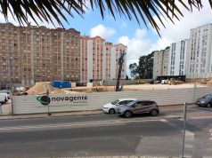 Moradores preocupados com falta de estacionamento na Rinchoa