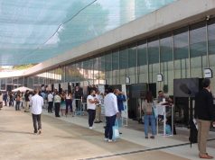 SMAS de Sintra no evento “O Caminho da Inovação” em Alcântara