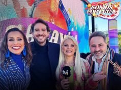 Feira do Fumeiro em Pêro Pinheiro e no “Somos Portugal” da TVI