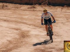 Tiago Cardoso “imparável” com dois novos recordes do mundo em BTT