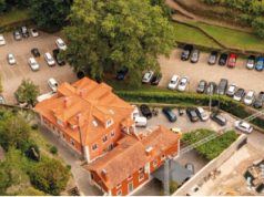 Parque do Vale do Rio do Porto, vai ser requalificado