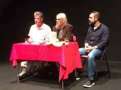 Apresenta obra de Vítor Adrião, “Carvalho Monteiro – Regaleira de Sintra”