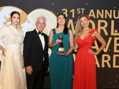 World Travel Awards consagram Parques de Sintra como “Melhor Empresa do Mundo em Conservação”