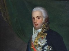 Parques de Sintra adquire novas peças com destaque para retrato de D. João VI