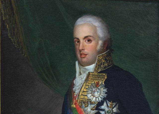 04_Retrato D. João VI_creditos_Philippe Mendes