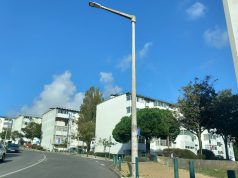 Câmara de Sintra termina com ocupações ilegais no Bairro 1.º de Maio em Queluz