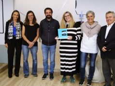 APERCIM distinguida nos Prémios CUF Inspira