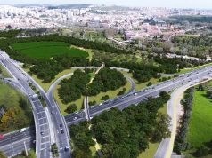 Eixo Verde e Azul reconhecido como boa prática europeia em sustentabilidade e biodiversidade