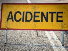 Bombeiro de São Pedro de Sintra atropelado no IC19