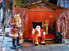 Mercado de Natal regressa ao Largo da República em Agualva