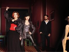 Concerto de tributo a Astor Piazzolla no Centro Cultural Olga Cadaval