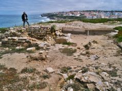 O ‘ribat’ islâmico do Alto da Vigia encerra “Sintra Arqueológica”