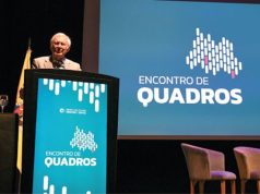 Encontro de Quadros do ULS Amadora/Sintra reuniu no Olga Cadaval