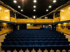 Programação para toda a família no Auditório Municipal António Silva no Cacém