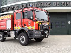 “Noite de Fados” e “Festival das Sopas” nos Bombeiros de Sintra