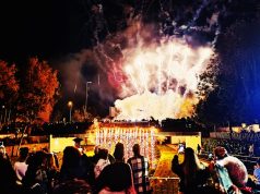 Natal chegou com magia e alegria à Cidade de Agualva Cacém