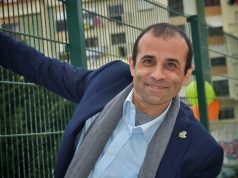 Carlos Casimiro constrói casa com empreiteiro a quem deu ajuste direto