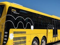 Carris Metropolitana apresenta novo site e novas funcionalidades em tempo real