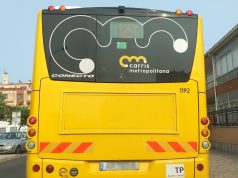 Carris Metropolitana regista recorde de passageiros transportados