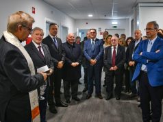 Inaugurada nova ala residencial do Centro Social de Pêro Pinheiro