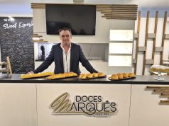 “Doces do Marquês” – marca de sabor e qualidade