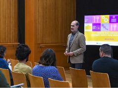 Ação de capacitação empresarial reuniu empreendedores em Sintra