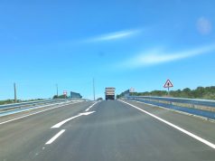 Obras na Linha do Oeste condicionam trânsito em Almargem do Bispo