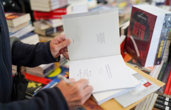 Biblioteca de Sintra acolhe “Clube de Leitura” para comunidades
