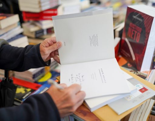 Biblioteca de Sintra acolhe “Clube de Leitura” para comunidades