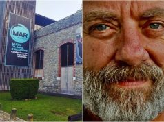 MAR na Ribeira de Sintra vai receber exposição “Linha D’Água” de Miguel Palma