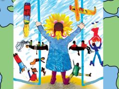 “A Viagem da Menina Girassol” na Casa Museu Leal da Câmara na Rinchoa