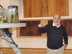 Exposição de Miguel Palma “Linha de Água” no MAR em Sintra