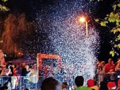 Magia do Natal chega mais cedo à Cidade da Agualva Cacém