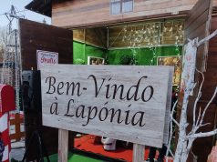 “Mercado do Natal” em Agualva para miúdos e graúdos